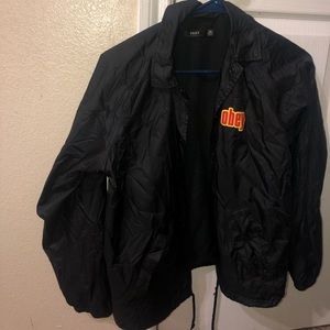 Obey Jacket